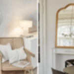 Dekorasyon: Aynalarınızı Akıllıca Yerleştirmek İçin 5 Altın Kural