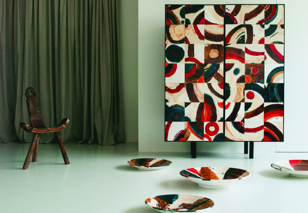 Fran Aniorte'den: Büyülü Gerçeklik