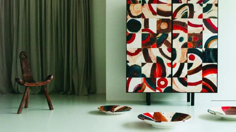 Fran Aniorte’den: Büyülü Gerçeklik