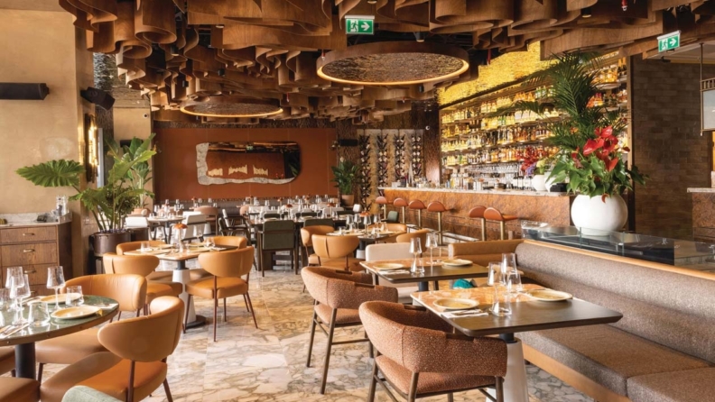 Sanatla Güçlenen Mekanlar