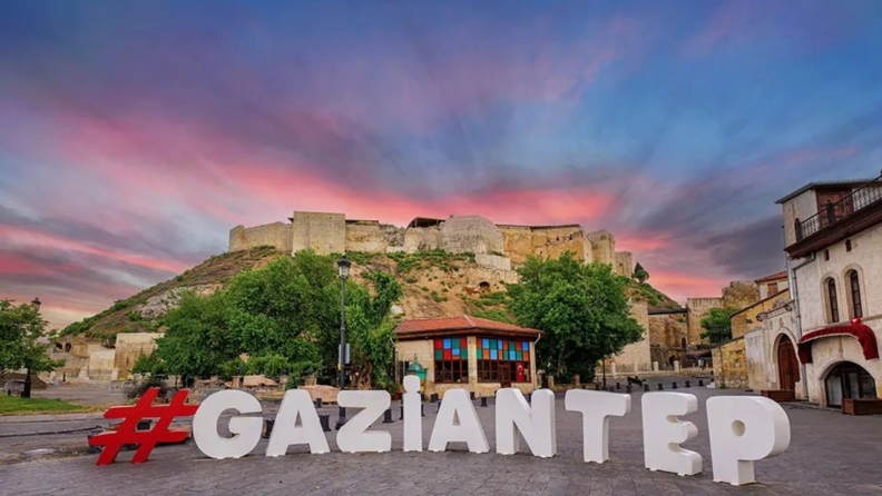 Lezzet rotası: Gaziantep gastronomi yolculuğu