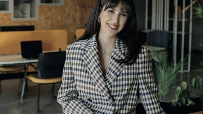 İlham veren kadınlar: Mimar İpek Merve Aysan