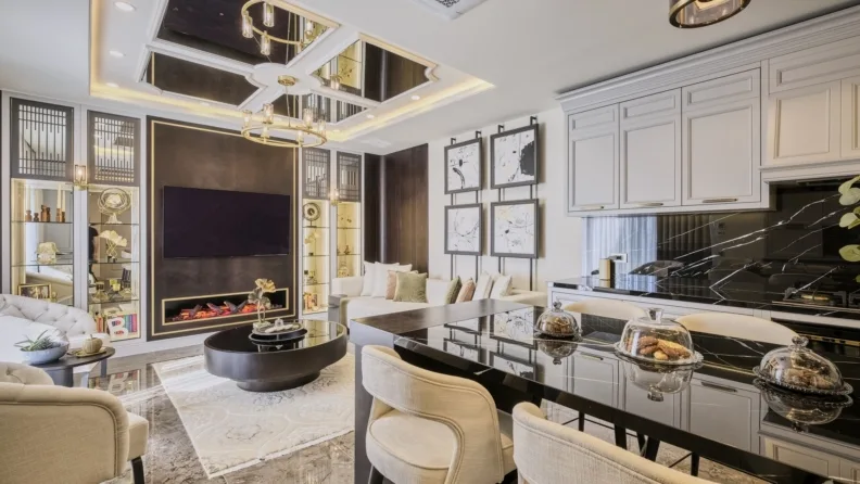 Kış aylarının etkisinde akıllı evlere pratik çözümler 