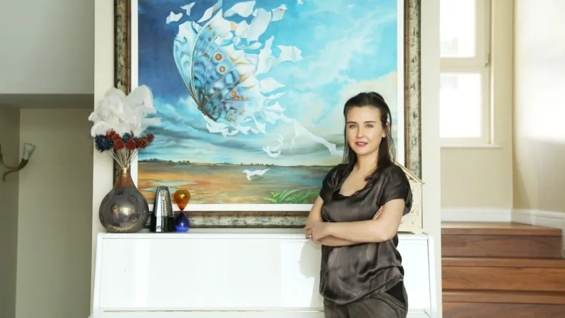 Belkıs Dorum ile merakla başlayan, bilgiyle büyüyen yolculuk