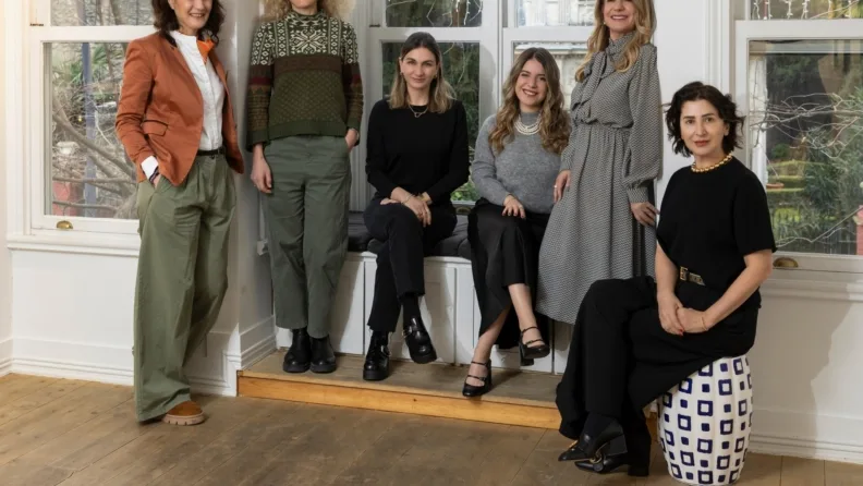 Jotun’dan Dünya Kadınlar Günü’ne özel mahalle hikayesi