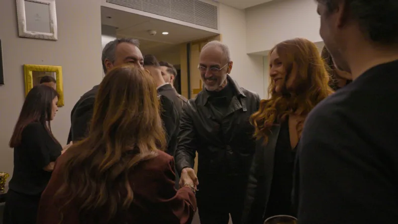 Tasarım dünyası Fairmont Quasar İstanbul’da buluştu