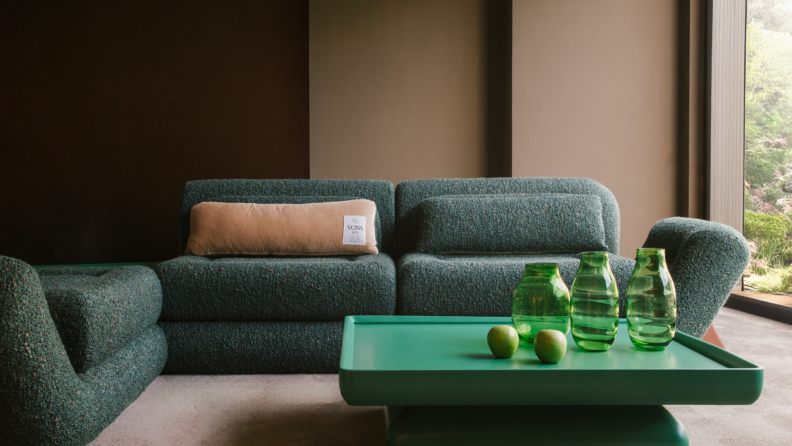 Maison&Objet’nin Ocak edisyonu: Past Reveals Future