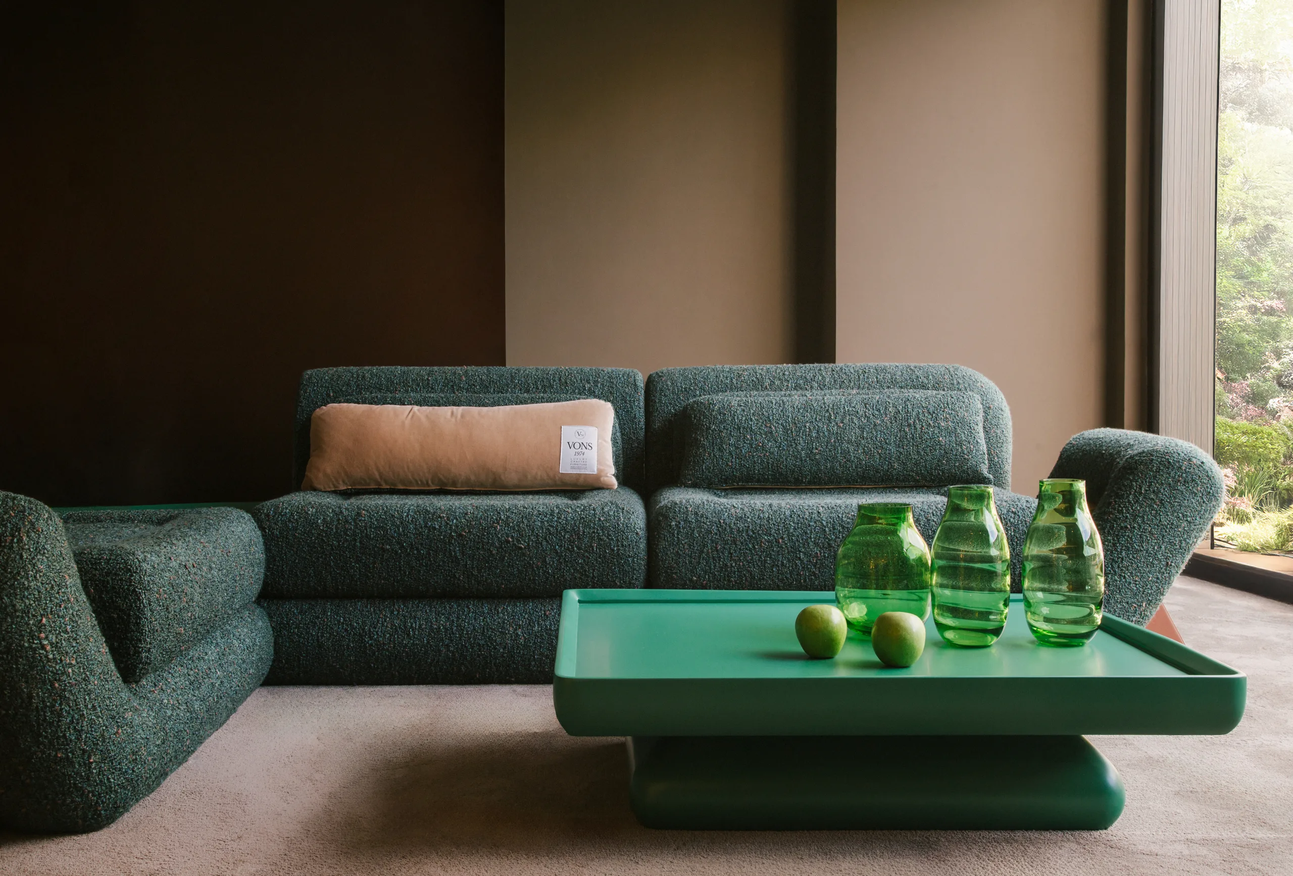 Maison&Objet’nin Ocak edisyonu: Past Reveals Future