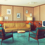Mid-century Modern Neden Hâlâ Bu Kadar Popüler?