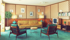 Mid-century Modern Neden Hâlâ Bu Kadar Popüler?