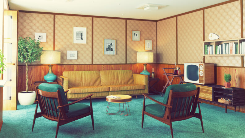 Mid-century Modern Neden Hâlâ Bu Kadar Popüler?